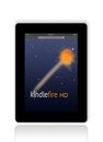 Kindle Fire HD from Amazon