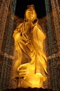 Kuan Yin Statue