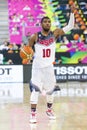 Kyrie Irving of USA