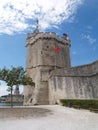 La Rochelle