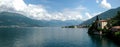 Lake Como