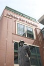 Lambeau Field - Green Bay Packers Vince Lombardi