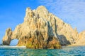 El Arco de Cabo San Lucas