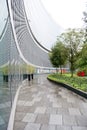 Landscape Architecture