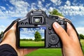 Landscape Photography