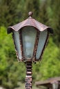Lantern For Garden