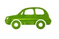 Leaf Car