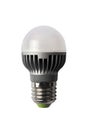 LED Energy Safing Bulb. G45 E2...