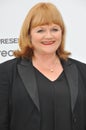 Lesley Nicol