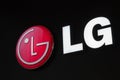 LG Showcase Logo