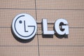 LG electronics brand 