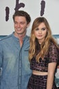 Liana Liberato & Patrick Schwarzenegger