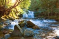 Liffey Falls