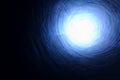 Light At The End Of The Tunnel