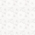 Light Seamless Texture With Fl...
