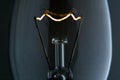 Lightbulb Filament Macro