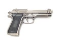 Lighter Pistols