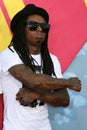 Lil Wayne