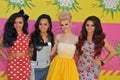 Little Mix,Perrie Edwards,Jesy Nelson,Jade Thirlwall,Leigh-Anne Pinnock