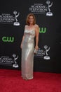 Liz Kiefer Daytime Emmy Awards 2009