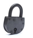 Lock , Vintage Object