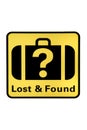 Lost and Found