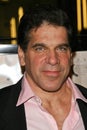 Lou Ferrigno