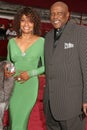 Lou Gossett Jr