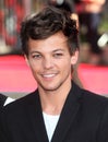 Louis Tomlinson,One Direction