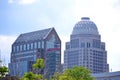 Louisville, Kentucky Buildings