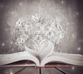 Love For Book