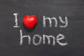 Love My Home