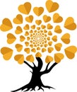 Love Tree Logo