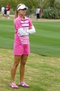 LPGA Womens Golfer Lexi Thompson