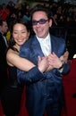 Lucy Liu,Robert Downey Jr