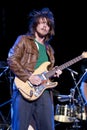 Lukas Nelson