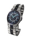 Luxury Smart Watch Isolated On...
