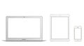 MacBook Air Ipad Air Iphone 5s