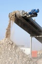 Machine For Crushing Stone