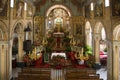 Madeira - Sao Vicente Church