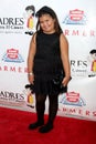 Madison De La Garza PADRES Contra El Cancer 9th Annual Gala