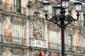 Madrid - Plaza Mayor