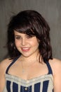 Mae Whitman