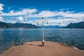 Maggiore Lake