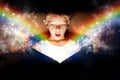 Magic Book