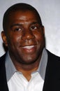 Magic Johnson,