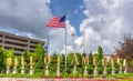 Mall of America Entrance Sign