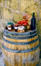 Maltese Food