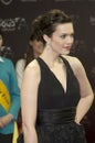 Mandy Moore of USA at DIFF
