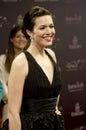 Mandy Moore of USA in DIFF